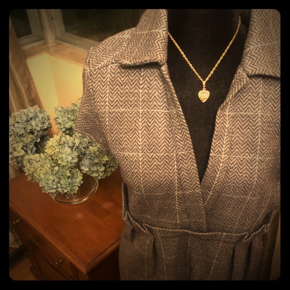 NWOT Diane Von Furstinberg dress